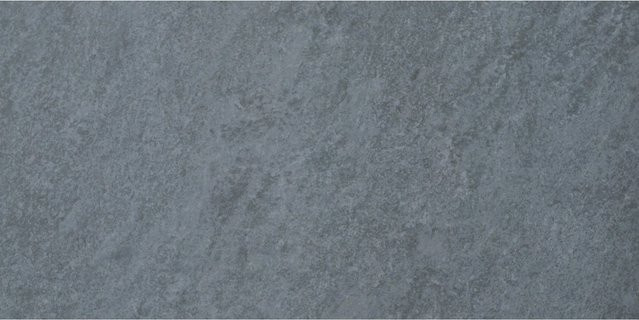 Eurostone Terrassenplatte Feinsteinzeug Manhattan Dunkelgrau Matt B: 60 cm, T: 90 cm, H: 2 cm - Bild 1