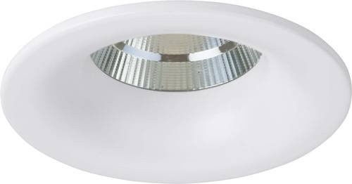 Brumberg LED-Einbauleuchte Weiß dimmbar 12W IP20 rund - Bild 1