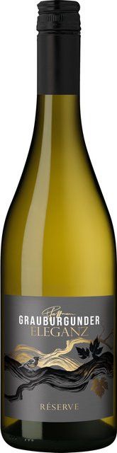 Markus Pfaffmann Pinot Grigio Weißwein, 2025, Pfalz, trocken, 0,75 l - Bild 1