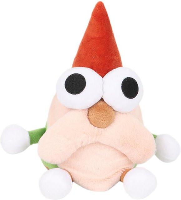 Kawaii Gnom Show Willem Plüschtier, 20cm, ab 3 Jahren - Bild 1