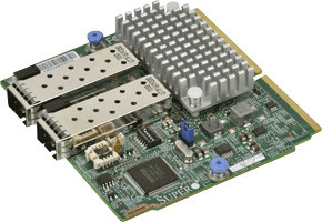 Supermicro Netzwerkkarte AOC-MTGN-I2S Ethernet/LAN Add-on Card - Bild 1