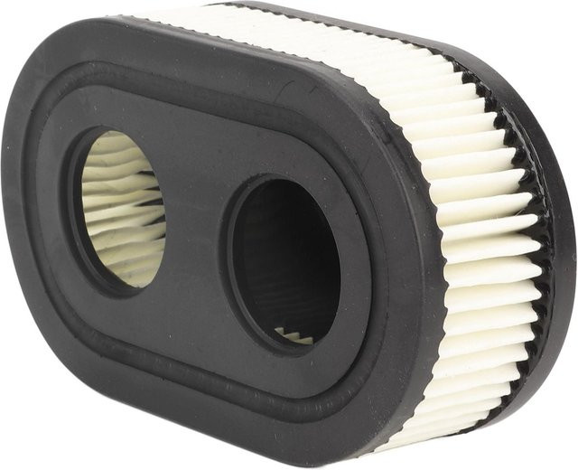 Rasenmäher-Luftfilter für Viking MB 448.1 T von TOMTOP JMS in Weiß aus Kunststoff - Bild 1