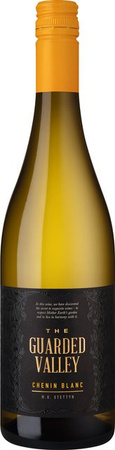 Stettyn Family Vineyards The Guarded Valley Chenin Blanc Weißwein, 2024, Südafrika, trocken, 0,75 l