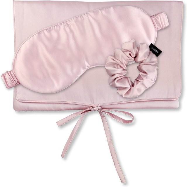 AILORIA Travel Beauty Set, Seide, Größe M - Bild 1