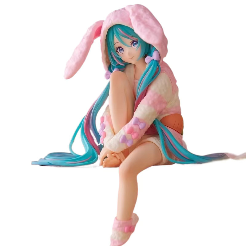 Bandai Hatsune Miku Figur, Actionfigur, Einzelfigur - Bild 2