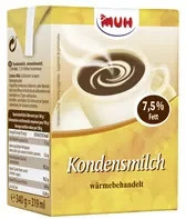 MUH Kondensmilch 5440 g - Bild 1
