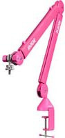 Rode PSA1+ Halterung in Pink mit USB-C Anschluss - Bild 1