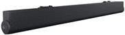 Dell SB522A Soundbar in Schwarz mit 4,5 Watt für ausgewählte Dell Monitore - Bild 1