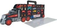 Dickie Toys Truck Carry Case Die-Cast Spielfahrzeug Set - Bild 1