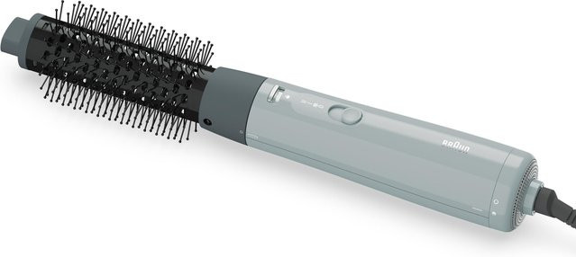 Braun Warmluftbürste, Unisex - Bild 1