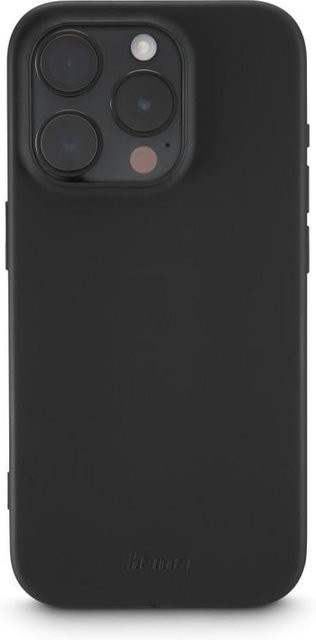 Handyhülle Fantastic Feel für Apple iPhone 15 Pro Max in Schwarz - Bild 1
