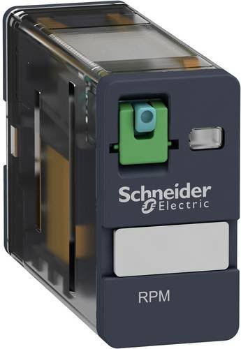 Schneider Electric Relais RPM11BD 10er Pack - Bild 1