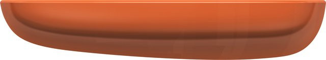 Vitra Corniches Wandablage in Orange - Bild 1