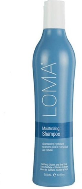Loma Feuchtigkeitsspendendes Shampoo, 355 ml - Bild 1