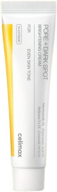 CELIMAX Tranexamsäure Aufhellende Creme, 35 ml, mit Niacinamid und Alpha-Arbutin - Bild 1