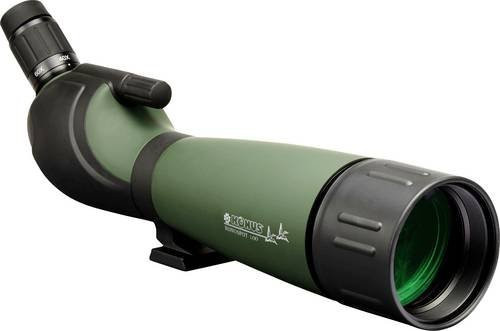 Konus Konuspot-80 Fernglas 20-60x80 in Grün - Bild 1