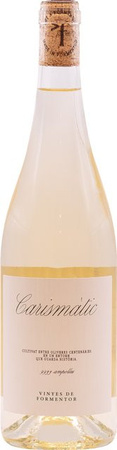 Vinyes de Formentor Carismàtic Blanco Weißwein, Mallorca, 2024, trocken, 0,75 l