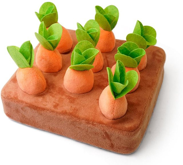 Yiran toy Montessori Lernspielzeug, ab 0 Jahre, Natur, Bunt / Mehrfarbig - Bild 1