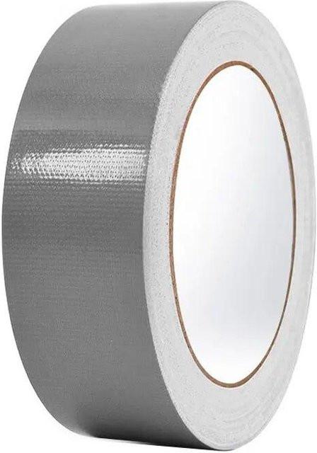 Yiran bag Stoffklebeband weiß, wasserdichtes Klebeband für Teppich, Boden und Rohreparaturen, Breite: 30 mm, Länge: 10 m - Bild 1