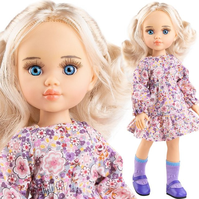 Paola Reina Prinzessin Puppe, 32 cm - Bild 1