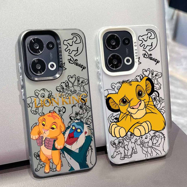 L-ion K-ing Handyhülle für Xiaomi Mi 15T 14T 14 Redmi 15C 15 14C 13C A5 A3 A2 A1 Note 15 14 13 Pro Plus transparent - Bild 1