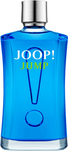 Joop! Jump Eau de Toilette Spray, Herren - Bild 1