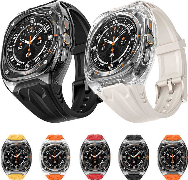 Armband für Samsung Galaxy Watch Ultra 47 mm, Correa - Bild 1