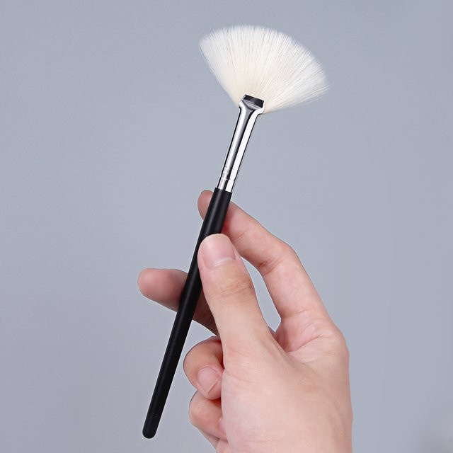 KOSSHOW Gesichtsmasken Pinsel Set, Unisex - Bild 1
