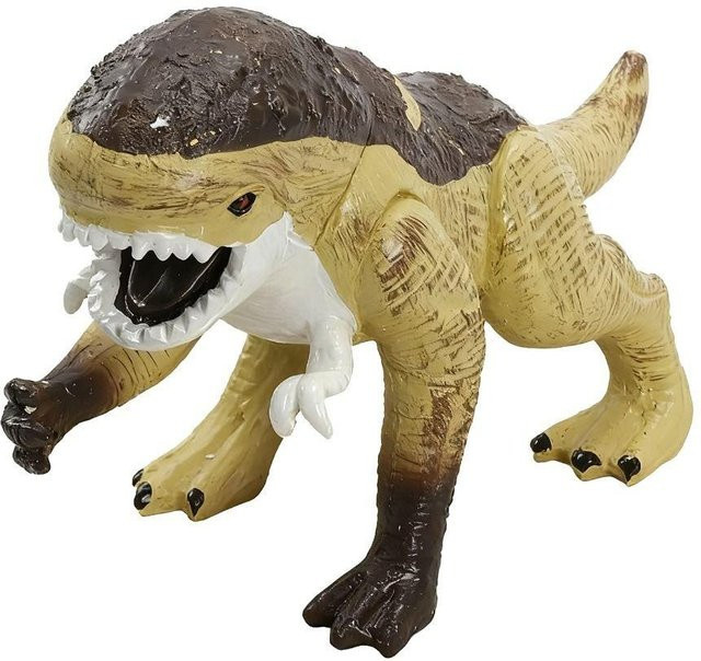 Binchi Outdoor Product Dinosaurierfiguren, Statue, beige, ab 5 Jahren - Bild 1