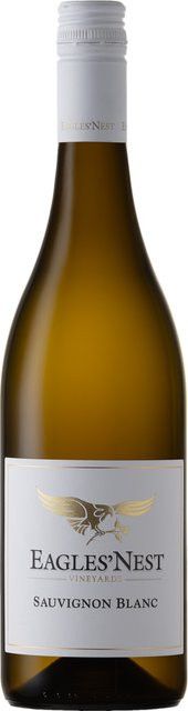 Eagles' Nest Sauvignon Blanc Weißwein, Western Cape, Südafrika, trocken, 2024, 0,75 l - Bild 1
