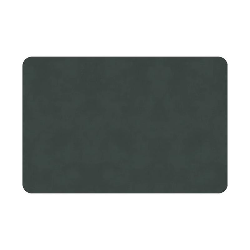 Yiran Health & Beauty Kieselgur Wasserabsorptionsmatte, rutschfeste und schnelltrocknende Fußmatte für Badezimmer und Küche, B/B: 80 x 120 cm - Bild 2