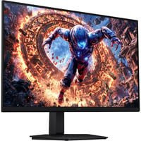 Samsung Odyssey S32HG806ES Gaming-Monitor, 32 Zoll, Black, IPS, 6K, Anschlüsse: DisplayPort, HDMI, USB - Bild 1