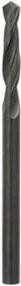 Bosch Karosseriebohrer HSS-R DIN 1897 in Silber, Durchmesser: 3,8 mm, Länge: 55 mm, Breite: 22 mm - Bild 1