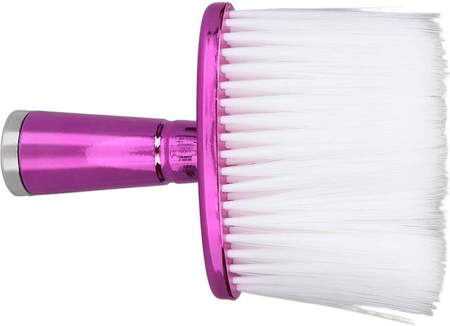 Koogeelife Nackenstaubpinsel, Purple, Unisex - Bild 1
