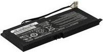 CoreParts Laptop-Batterie für Toshiba Satellite L45D-B4198WM, L45D-B4268SM, L45D-C4202S, L45D-C4202W, Lithium-Ionen, 4 Zellen, 2830 mAh, Schwarz - Bild 1