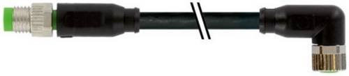 Di-soric 214757 Sensor-Aktor-Kabel in Schwarz - Bild 1