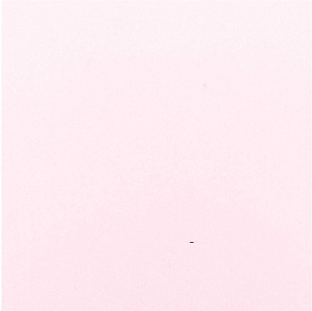 Rico Design Filz-Platte Rosa, Maße: B: 20 cm, T: 30 cm, Höhe: 0,1 cm - Bild 1