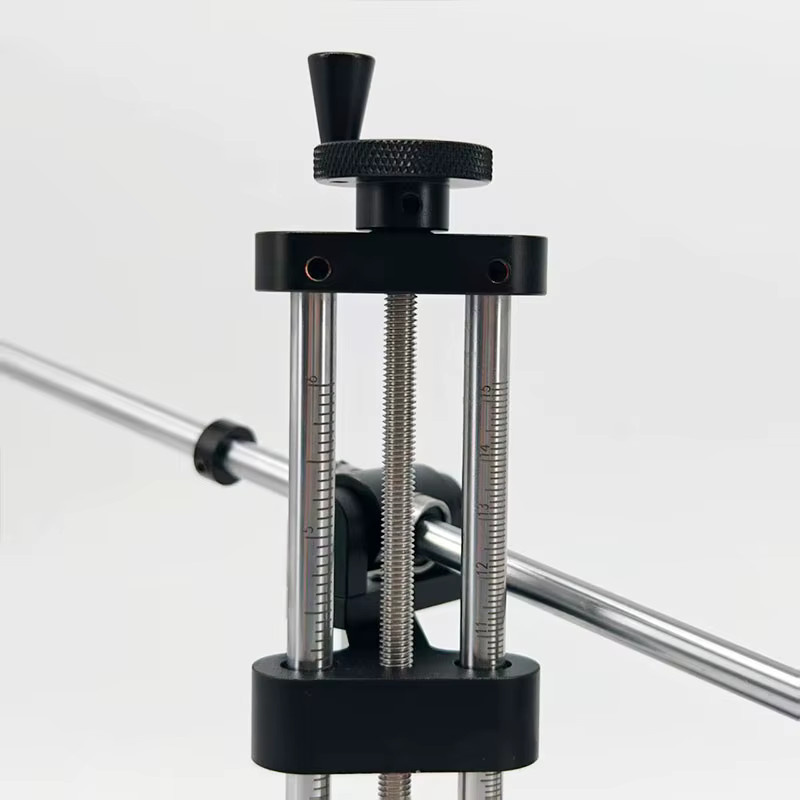 RSCHEF Apex Messerschärfer Set mit Diamantsteinen in Schwarz und Holzoptik - Bild 2
