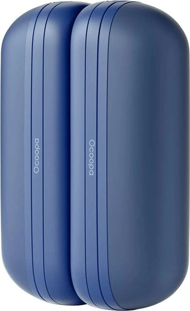 Ocoopa UT2s Mini Handwärmer in Blau - Bild 1