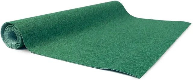 Karat Rasenteppich Farbwunder PRO Kunstrasen in Grün B: 200 cm, T: 350 cm - Bild 1