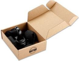 Garmin Portable Friction Mount Kfz-Halterung für Navigator, dezl, nüLink und nüvi in Schwarz (010-10908-02) - Bild 1