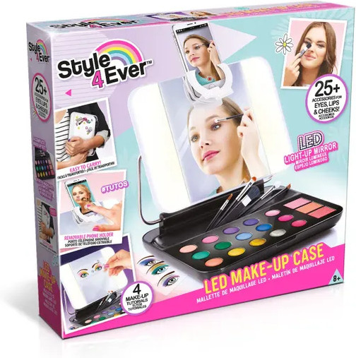 Canal Toys LED Make-Up Case - Bild 1