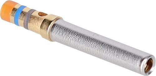 TE Connectivity 4-205090-1 in Silber - Bild 1
