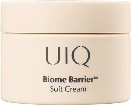 UIQ Biome Barrier Soft Cream, 60 ml, Gesicht und Körper - Bild 1