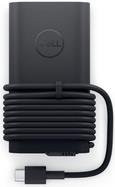 Dell USB-C Netzteil mit Galliumnitrid (GaN) Technologie, 100 Watt, Schwarz - Bild 1