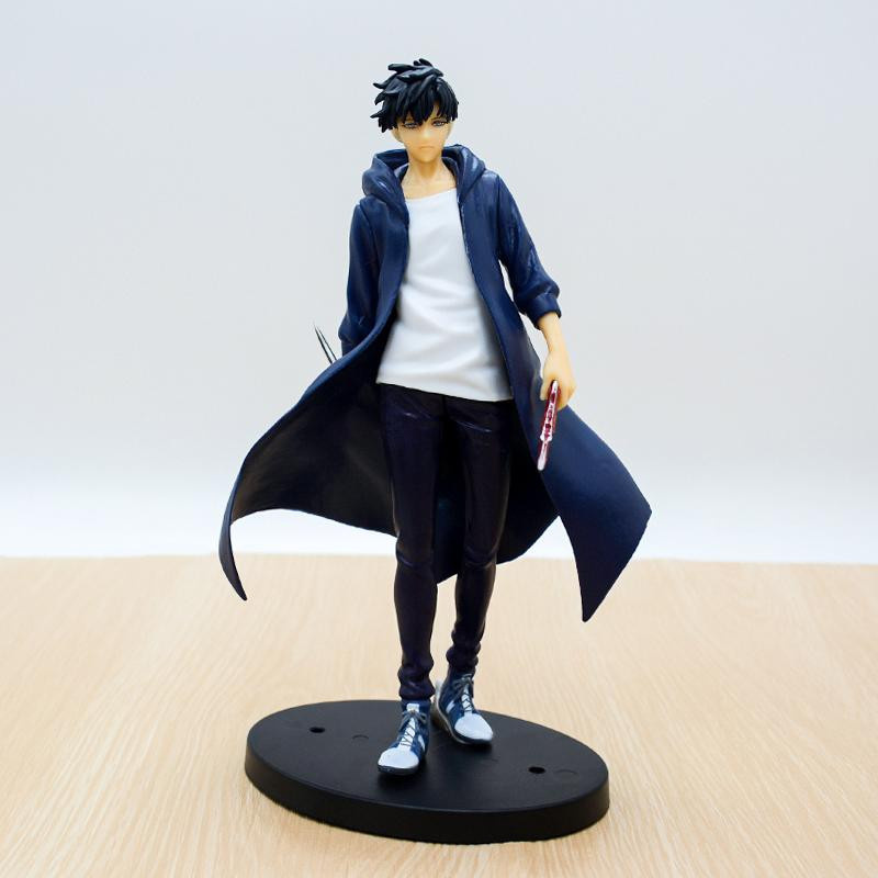 Fashnics Solo Leveling Sung Jinwoo Action Figur ab 14 Jahren - Bild 2