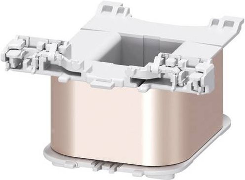 Siemens Magnetspule 3RT2944-5AF01 in Weiß - Bild 1