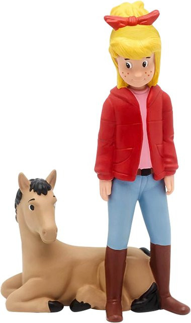Tonies Tonie Hörfigur Bibi & Tina - Das Waisenfohlen - Bild 2