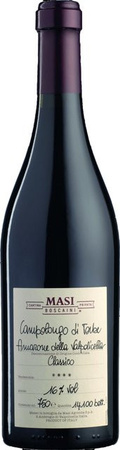 Masi Amarone della Valpolicella Rotwein, Corvina, 2015, Italien, trocken, 0,75 l