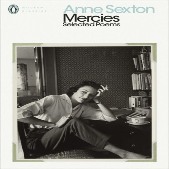 Mercies von Anne Sexton, Taschenbuch - Bild 1